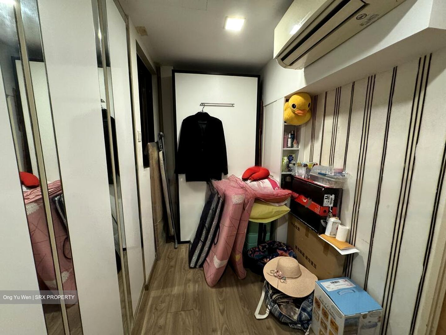 The Tanamera (D16), Condominium #477568071